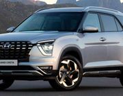 Hyundai ra mắt Grand Creta phiên bản 3 hàng ghế 7 chỗ ngồi