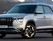 Hyundai ra mắt Grand Creta phiên bản 3 hàng ghế 7 chỗ ngồi