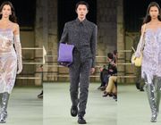 BST Thu Đông 2022 - Bottega Veneta: Chinh phục nhiều tín đồ hàng hiệu