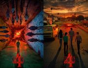 Stranger Things 4 hứa hẹn mang đến nhiều bất ngờ cho người xem
