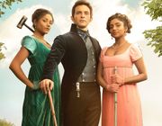 Bridgerton mùa 2 phá vỡ kỷ lục công chiếu cuối tuần của Netflix