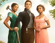 Bridgerton mùa 2 phá vỡ kỷ lục công chiếu cuối tuần của Netflix