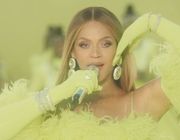 Beyoncé mở đầu Lễ trao giải Oscar lần thứ 94 với ca khúc Be Alive