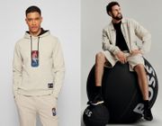 BST BOSS x NBA mới - Chiến dịch quảng bá trên mạng xã hội quy mô