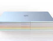 Apple sắp phát hành MacBook Air phiên bản 15inch?