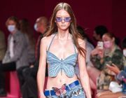 “Butterfly Effect” – Hiệu ứng cánh bướm đang là trendy đấy!