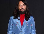 Alessandro Michele chia sẻ cảm nhận về 'House of Gucci'
