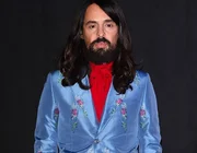 Alessandro Michele chia sẻ cảm nhận về 'House of Gucci'