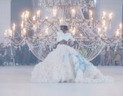 BST Thu Đông 2022 - Off-White: Lời tạm biệt cố Giám đốc Sáng tạo Virgil Abloh