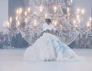 BST Thu Đông 2022 - Off-White: Lời tạm biệt cố Giám đốc Sáng tạo Virgil Abloh
