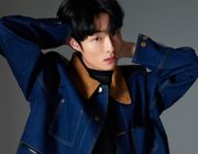 Đại sứ thương hiệu Coach thị trường Hàn Quốc - Gọi tên nam diễn viên Yoon Chan Young