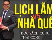 Bí quyết trở thành người đàn ông lịch lãm
