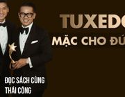 Quy tắc mặc Tuxedo