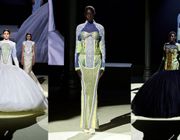BST Balmain Thu Đông 2022 - Thông điệp bảo vệ chính mình
