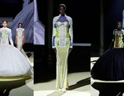 BST Balmain Thu Đông 2022 - Thông điệp bảo vệ chính mình