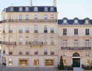 Bên trong địa chỉ 30 Montaigne huyền thoại của nhà mốt Dior