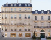 Bên trong địa chỉ 30 Montaigne huyền thoại của nhà mốt Dior