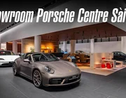 Trung tâm Porsche Sài Gòn mới chính thức đi vào hoạt động | Tin xe
