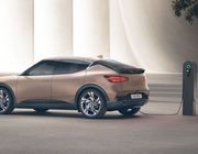 Genesis sẽ trình làng loạt xe điện mới từ nay cho tới năm 2030