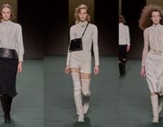 BST Thu Đông 2022 - Hermès: Vẻ đẹp vượt thời gian