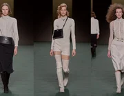 BST Thu Đông 2022 - Hermès: Vẻ đẹp vượt thời gian