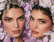 Khám phá BST mùa xuân Kylie Cosmetics hợp tác cùng Kendall Jenner