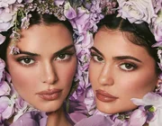 Khám phá BST mùa xuân Kylie Cosmetics hợp tác cùng Kendall Jenner