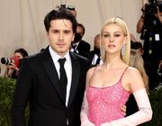 Brooklyn Beckham và Nicola Peltz đã chính thức về chung một nhà