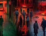 Trailer “Stranger Things” mùa 4 hé lộ mặt tối của thị trấn Hawkins