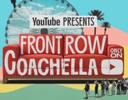 YouTube hứa hẹn mang đến trải nghiệm Coachella 2022 chân thực nhất