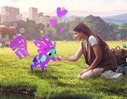Niantic phát hành trò chơi di động thực tế ảo Peridot