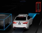 Toyota “học” Tesla sử dụng camera để tiết kiệm chi phí