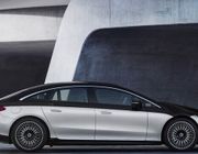 Mercedes-Benz EQS vượt BMW iX nhận giải Xe sang Thế giới của năm 2022