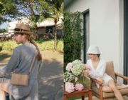 BST “Chạy Theo Ánh Mặt Trời ” - Làm gió mát cho ngày hè năng động
