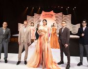 Show trực tuyến “Mơ nhuộm nắng” Xuân Hè 2022 từ thương hiệu IVY moda