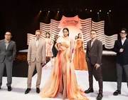 Show trực tuyến “Mơ nhuộm nắng” Xuân Hè 2022 từ thương hiệu IVY moda