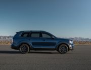 Kia Telluride 2023 chính thức trình làng, chờ ngày về Việt Nam
