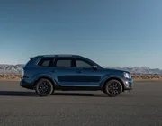 Kia Telluride 2023 chính thức trình làng, chờ ngày về Việt Nam