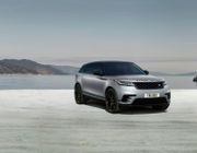 Land Rover Range Rover Velar HST – chiếc Velar 2023 mạnh mẽ nhất