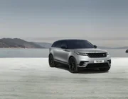 Land Rover Range Rover Velar HST – chiếc Velar 2023 mạnh mẽ nhất