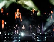 2NE1 khiến fan hâm mộ bất ngờ với màn tái xuất tại Coachella 2022