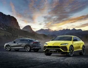 Lamborghini Urus chính hãng tại Việt Nam có giá 13,1 tỷ đồng