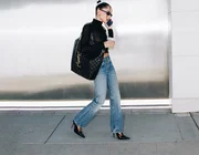 Saint Laurent ra mắt dòng túi xách oversize mới