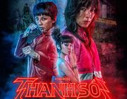 Bộ phim bom tấn hành động “Thanh Sói” của Ngô Thanh Vân lùi ngày công chiếu