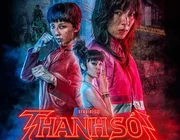 Bộ phim bom tấn hành động “Thanh Sói” của Ngô Thanh Vân lùi ngày công chiếu