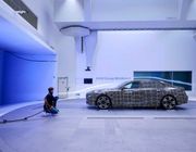 BMW i7 xDrive60 có thể di chuyển tới 800 km mỗi lần sạc