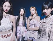 Aespa là nhóm nhạc K-pop nữ thứ 3 tham gia biểu diễn tại Coachella