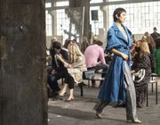 Missoni - Spring Summer 2022: Không hào nhoáng mà vẫn lôi cuốn