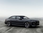 BMW 7 - Series 2023 chính thức ra mắt với nhiều tranh cãi về ngoại thất