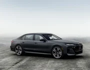 BMW 7 - Series 2023 chính thức ra mắt với nhiều tranh cãi về ngoại thất
